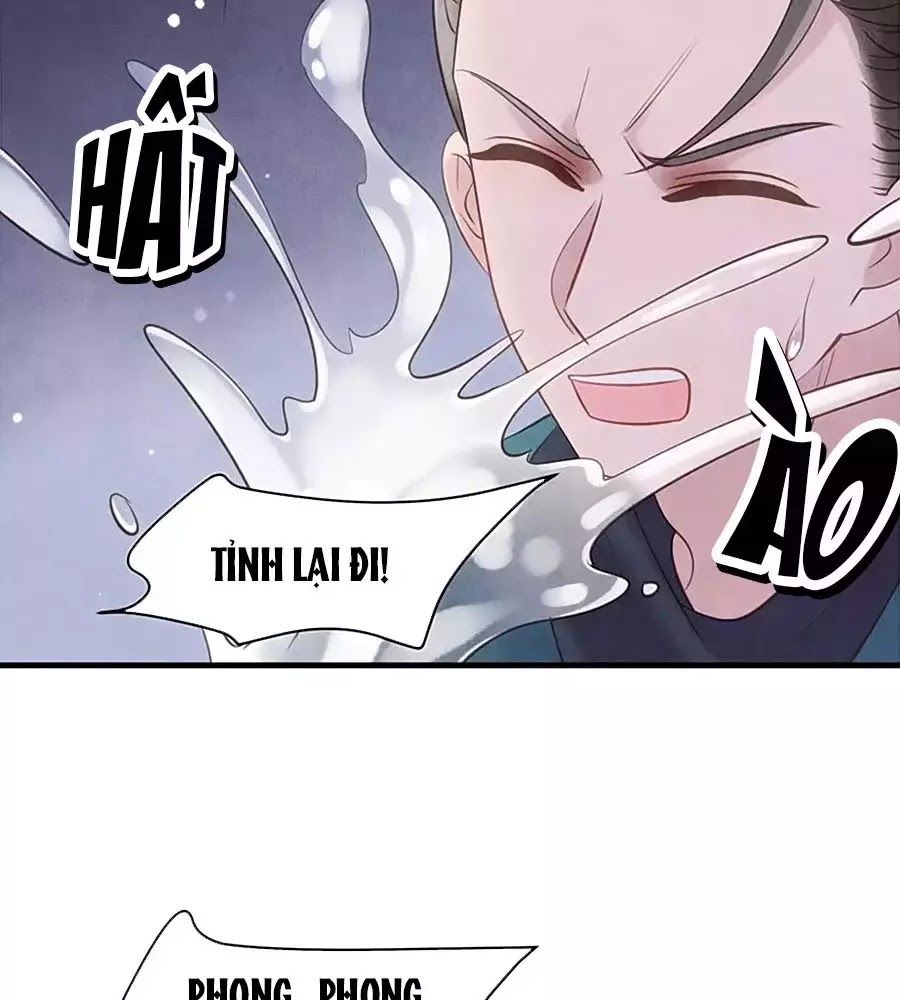 Vương Phi Muốn Trèo Tường Chapter 31 - Trang 2