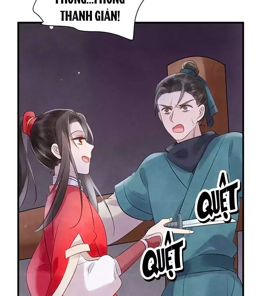 Vương Phi Muốn Trèo Tường Chapter 31 - Trang 2