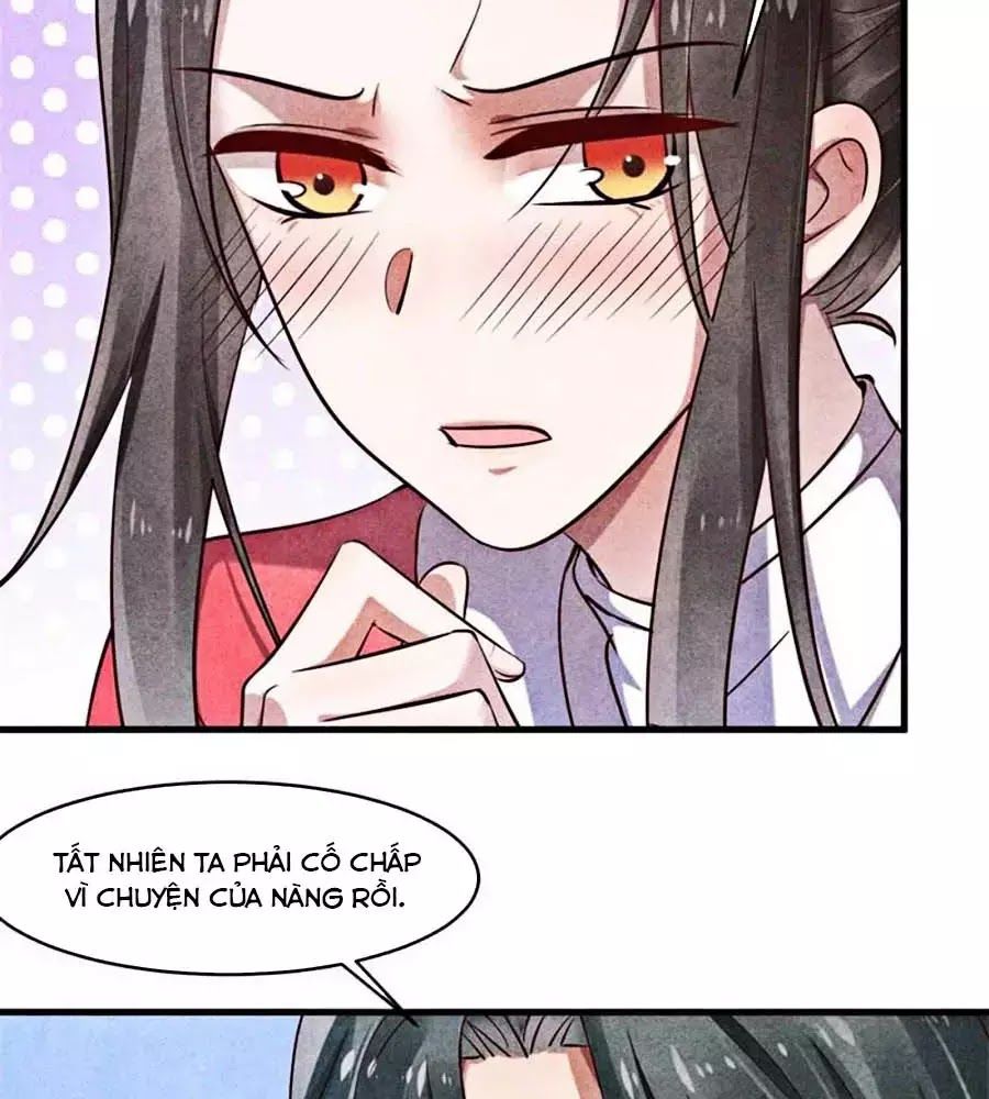 Vương Phi Muốn Trèo Tường Chapter 32 - Trang 2