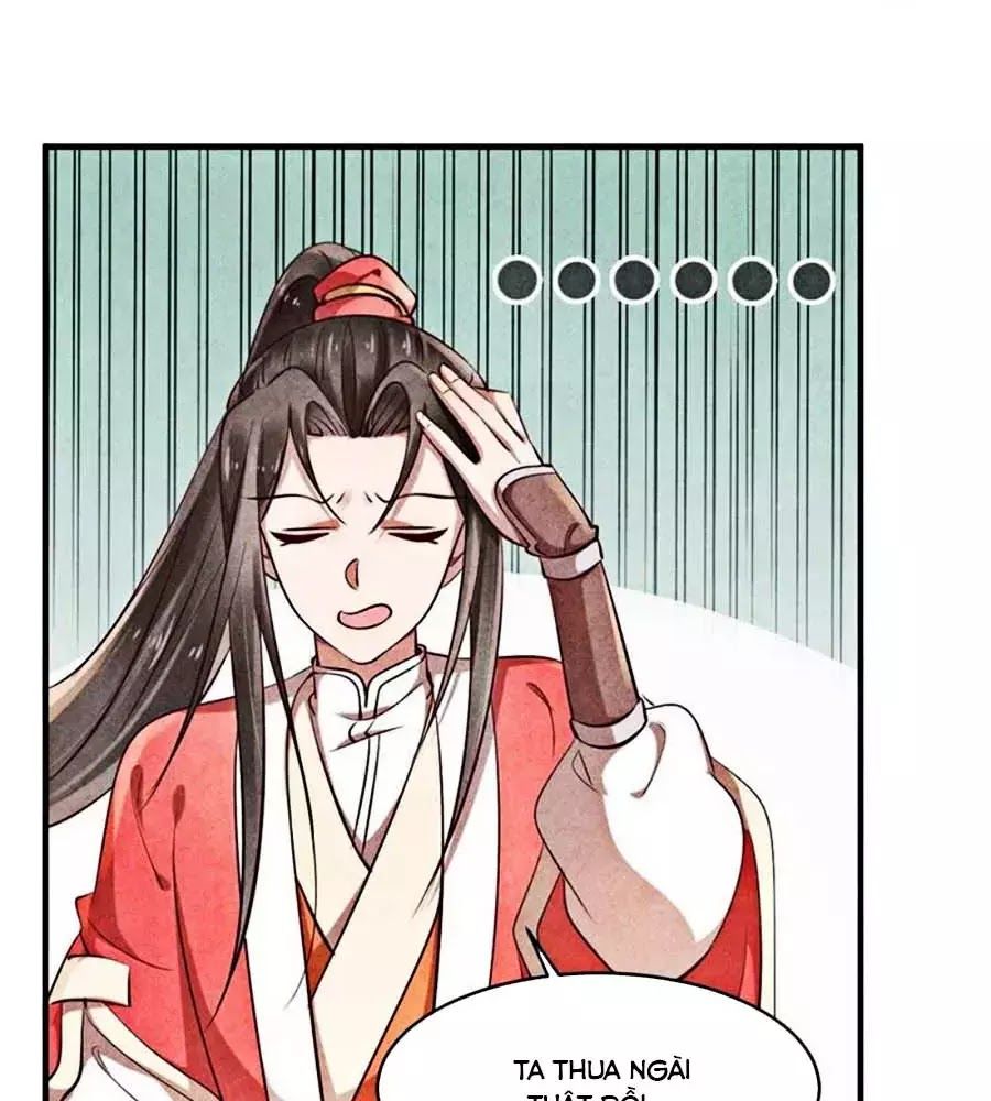 Vương Phi Muốn Trèo Tường Chapter 32 - Trang 2