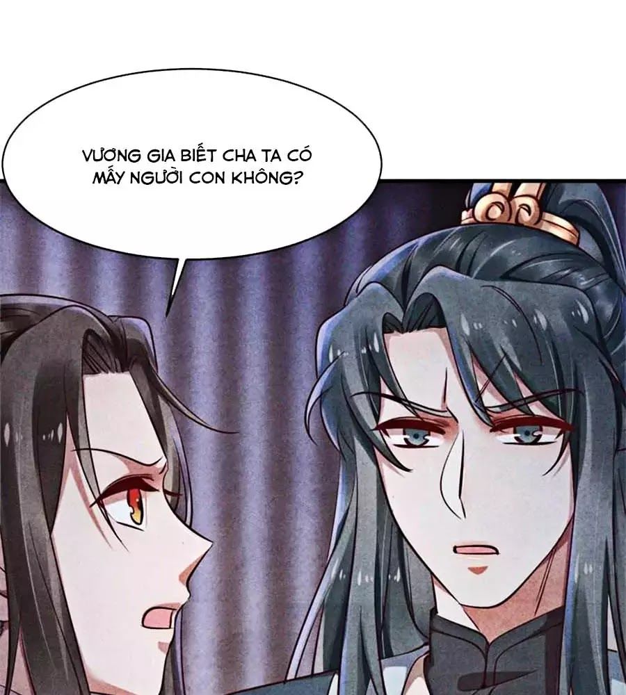 Vương Phi Muốn Trèo Tường Chapter 32 - Trang 2