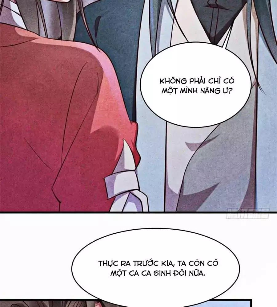 Vương Phi Muốn Trèo Tường Chapter 32 - Trang 2