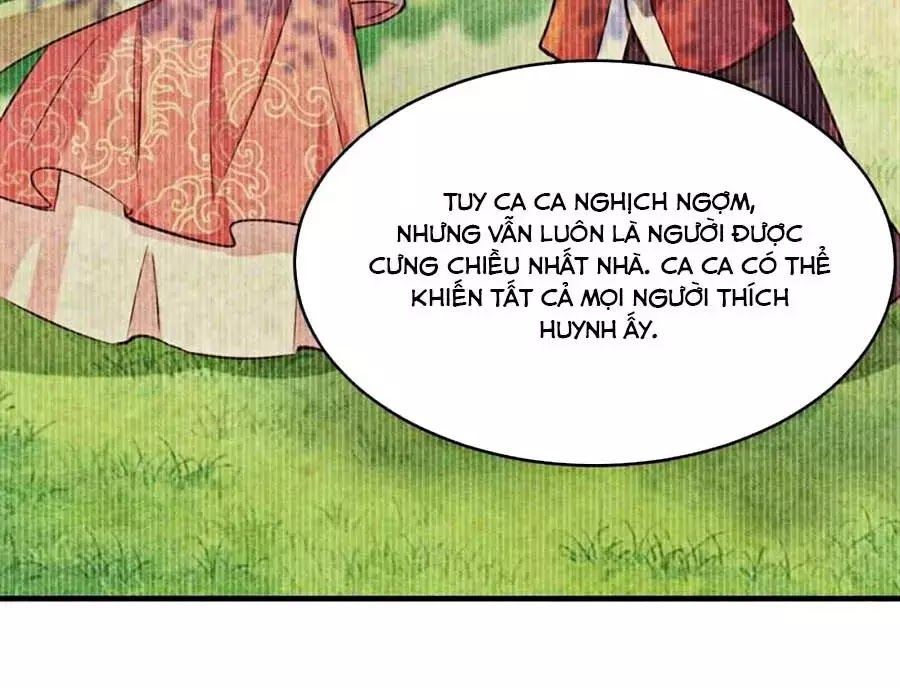 Vương Phi Muốn Trèo Tường Chapter 32 - Trang 2