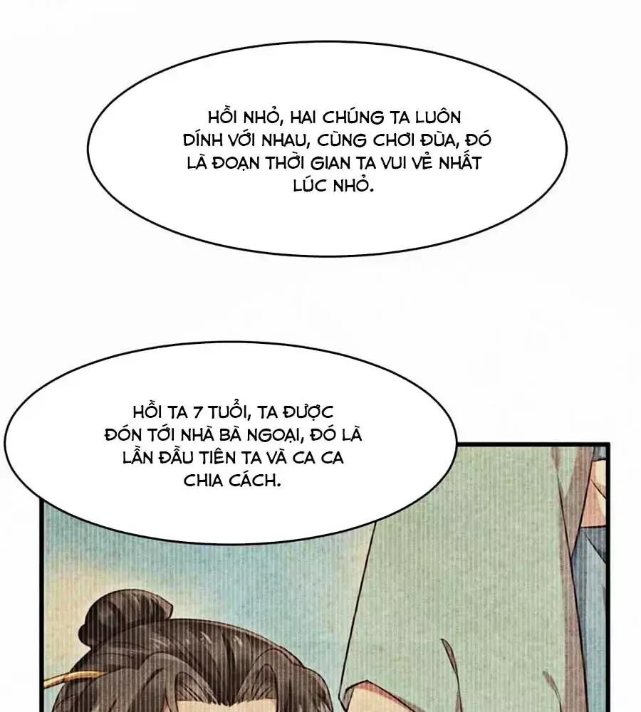 Vương Phi Muốn Trèo Tường Chapter 32 - Trang 2