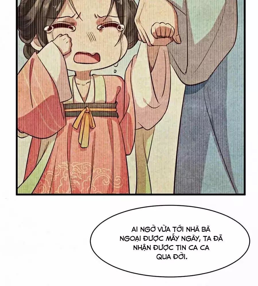 Vương Phi Muốn Trèo Tường Chapter 32 - Trang 2