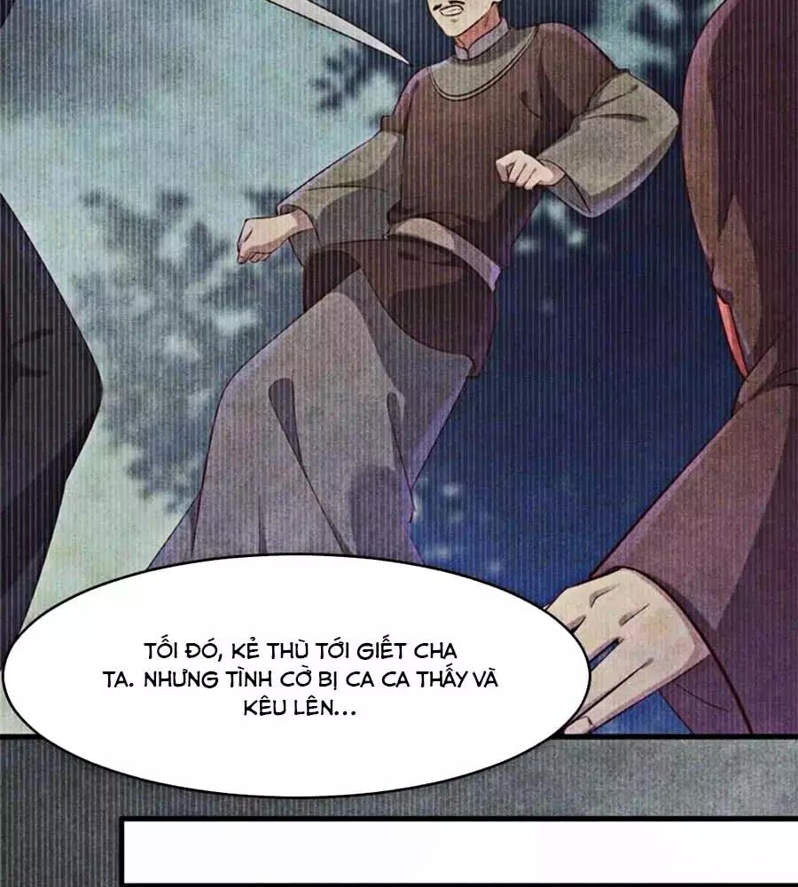 Vương Phi Muốn Trèo Tường Chapter 32 - Trang 2