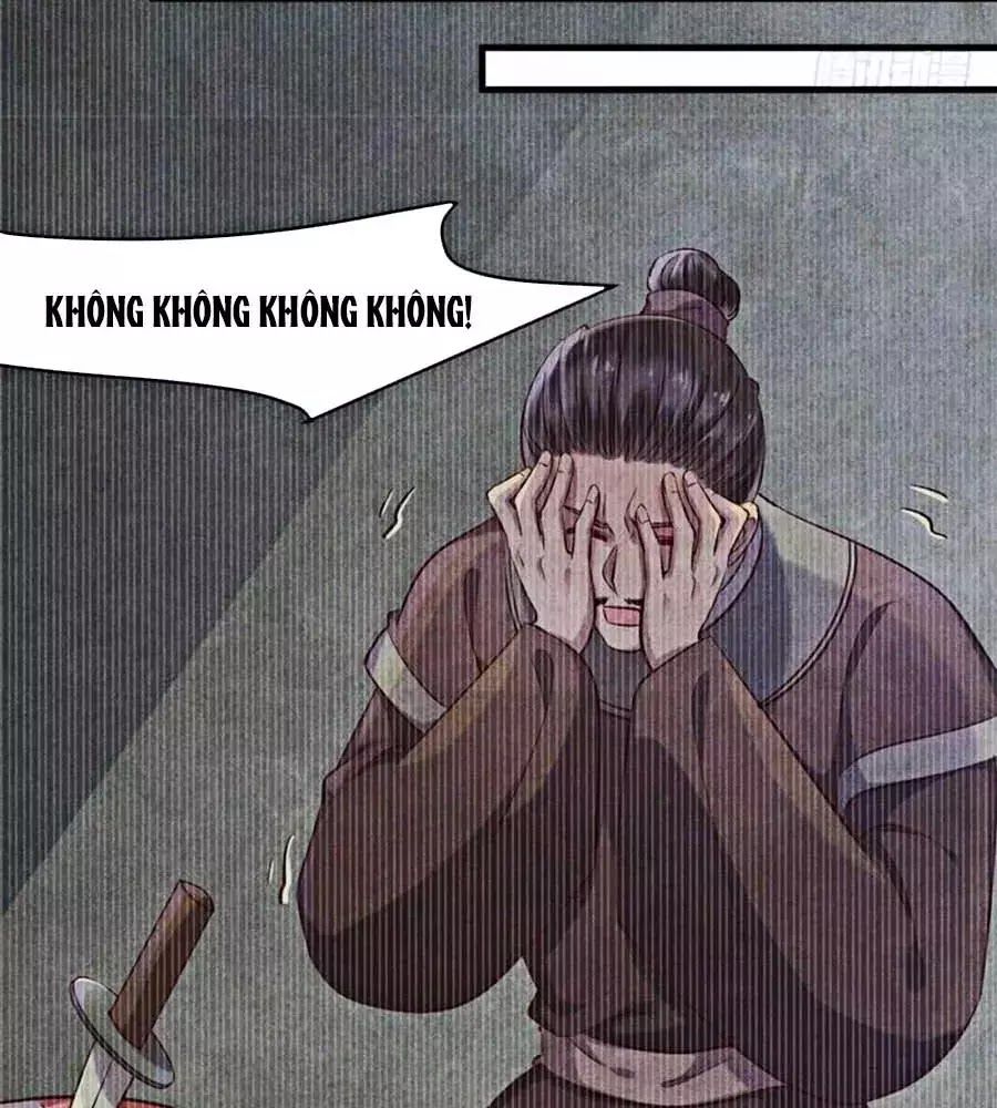 Vương Phi Muốn Trèo Tường Chapter 32 - Trang 2