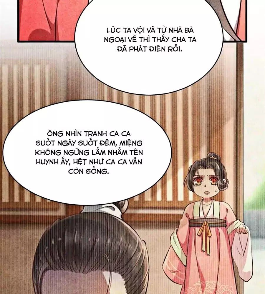 Vương Phi Muốn Trèo Tường Chapter 32 - Trang 2