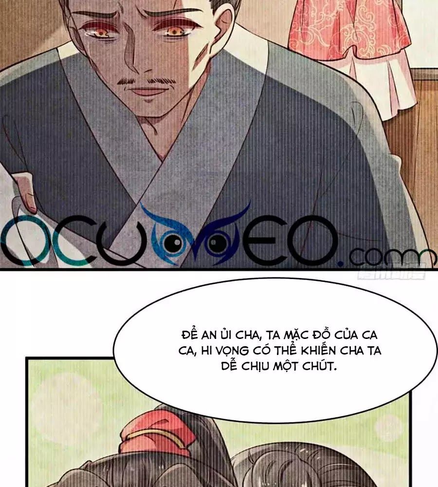 Vương Phi Muốn Trèo Tường Chapter 32 - Trang 2