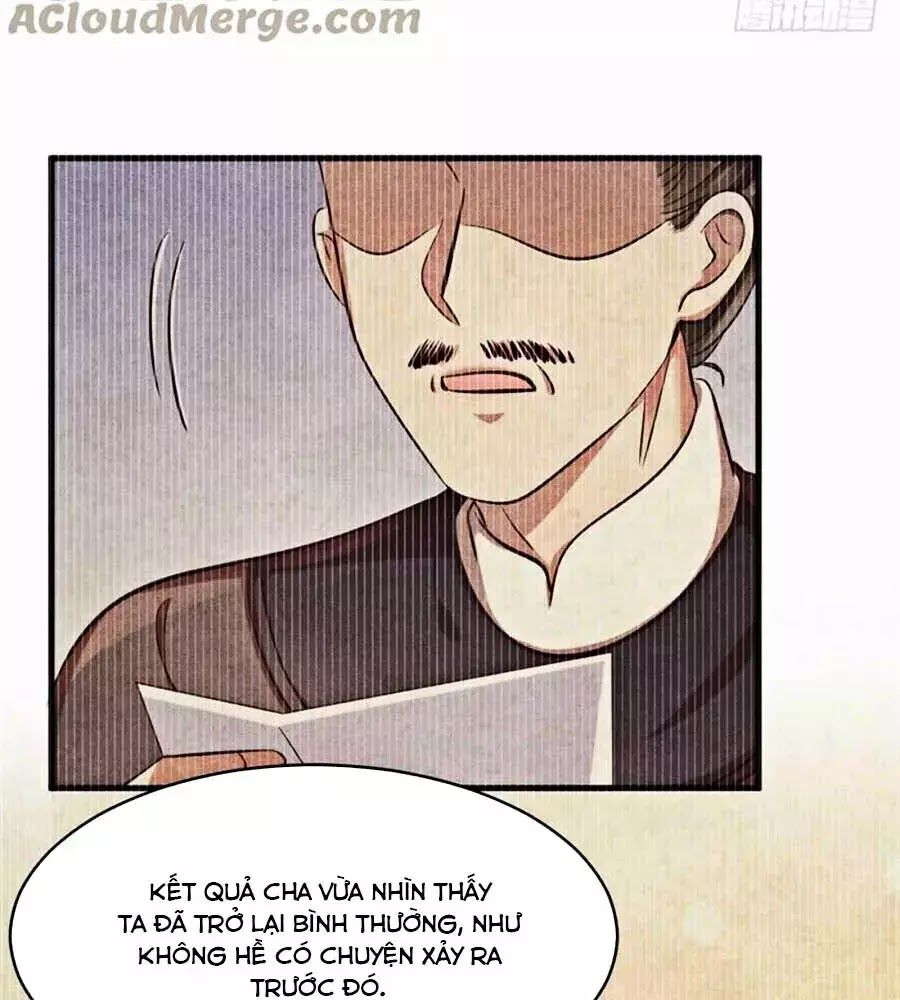 Vương Phi Muốn Trèo Tường Chapter 32 - Trang 2