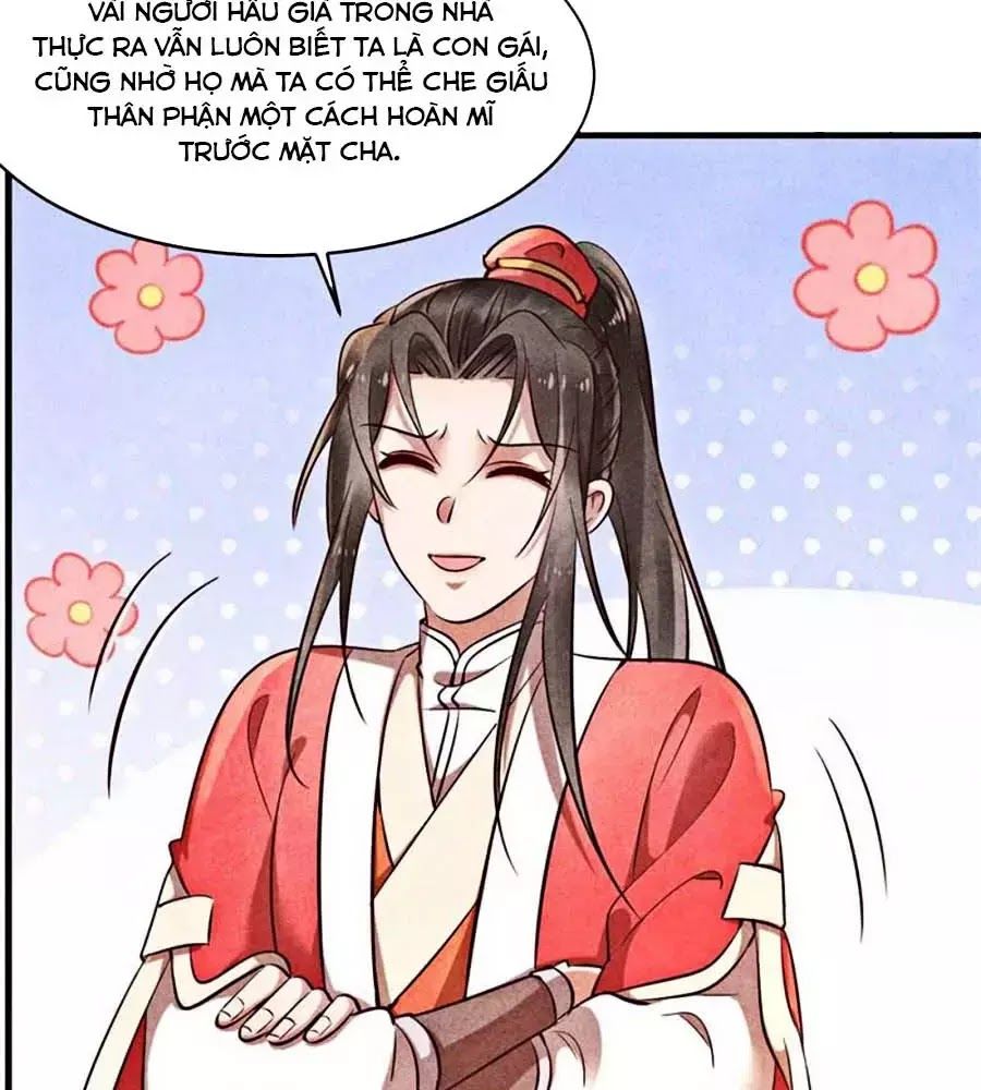 Vương Phi Muốn Trèo Tường Chapter 32 - Trang 2