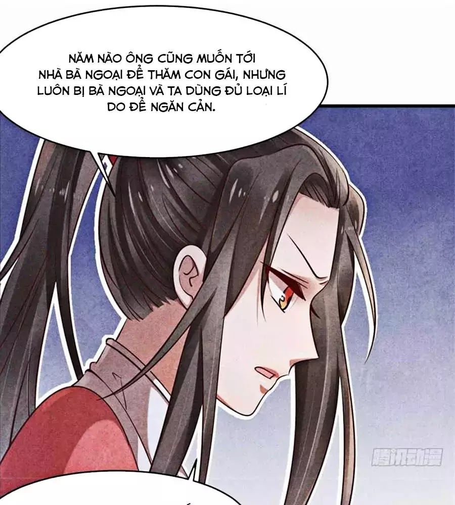 Vương Phi Muốn Trèo Tường Chapter 32 - Trang 2