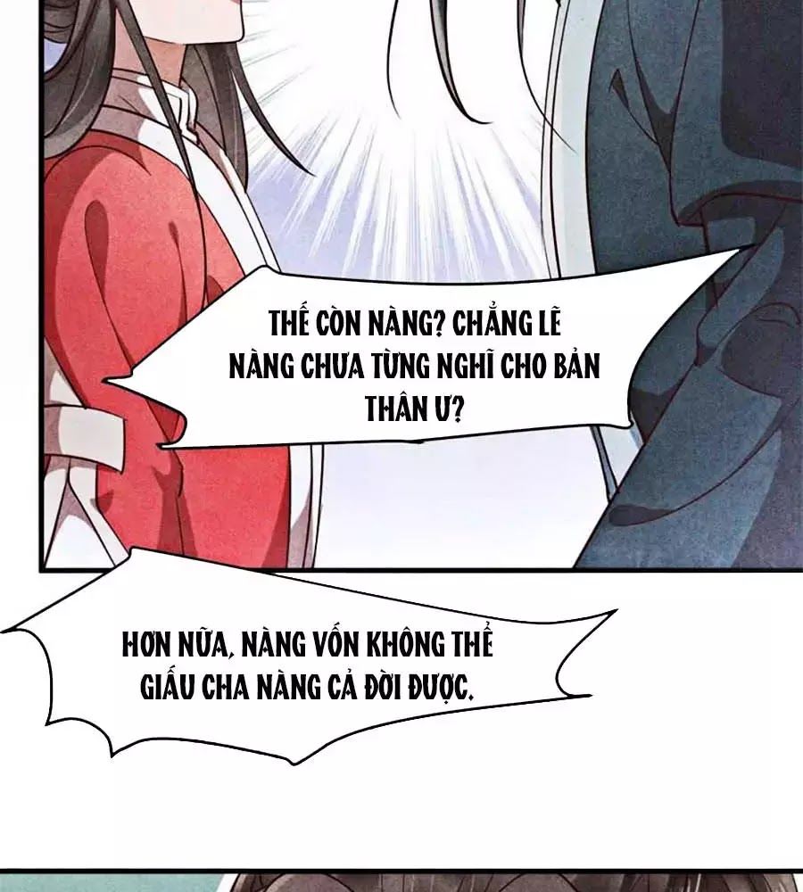 Vương Phi Muốn Trèo Tường Chapter 32 - Trang 2