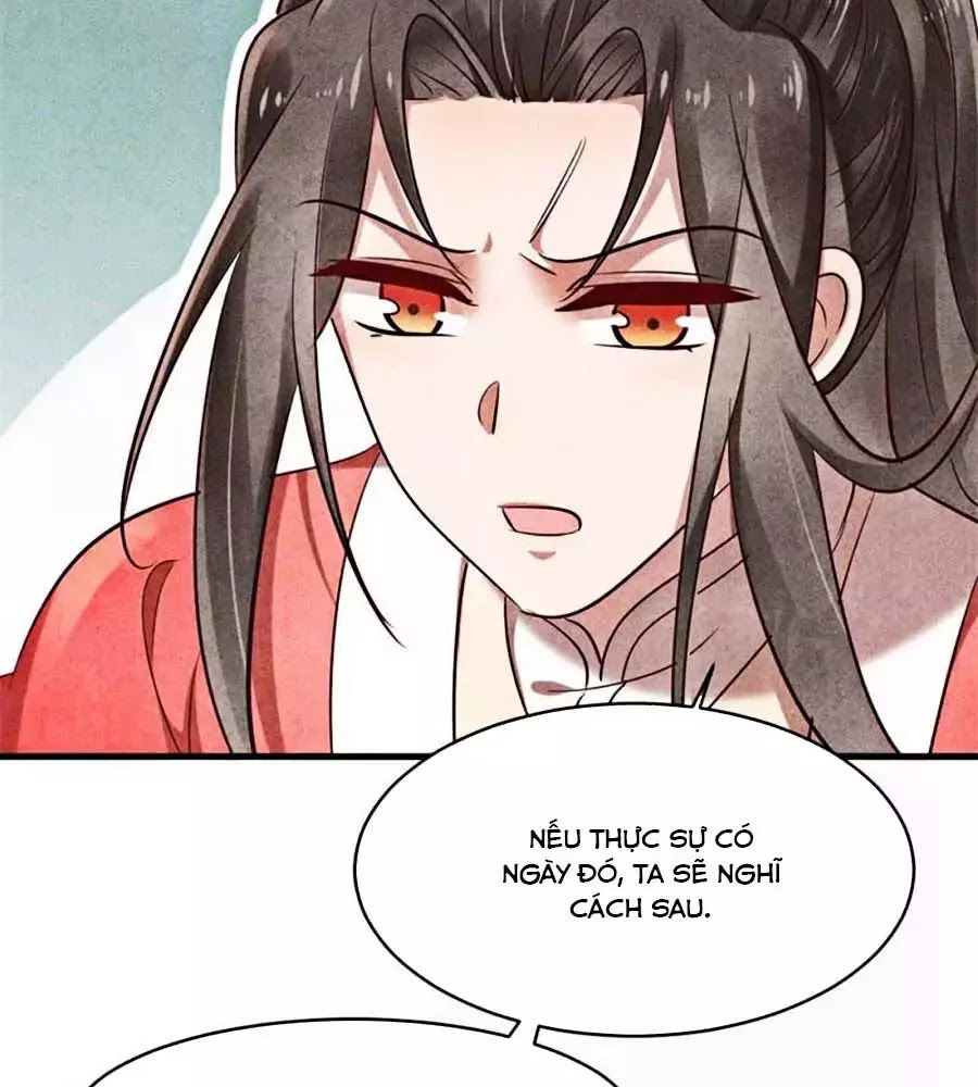 Vương Phi Muốn Trèo Tường Chapter 32 - Trang 2