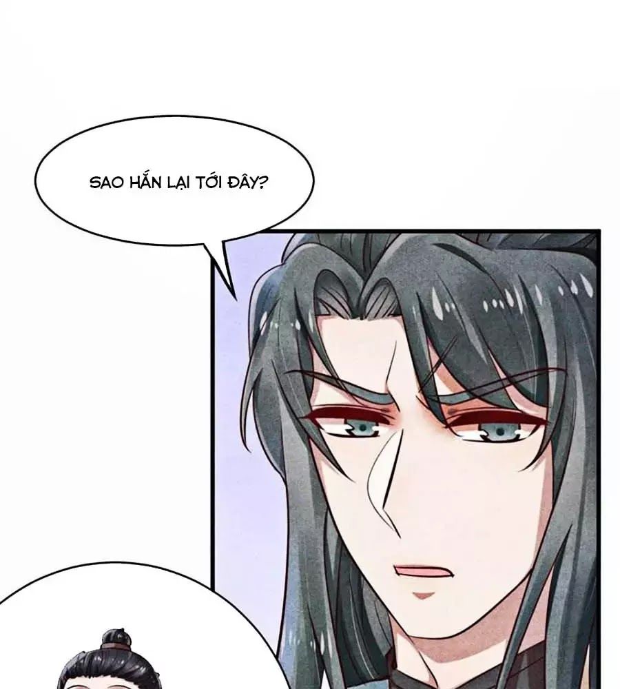 Vương Phi Muốn Trèo Tường Chapter 32 - Trang 2