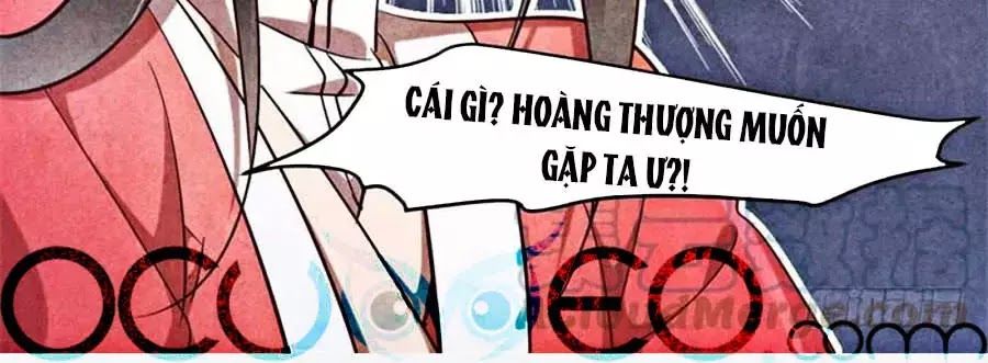 Vương Phi Muốn Trèo Tường Chapter 32 - Trang 2