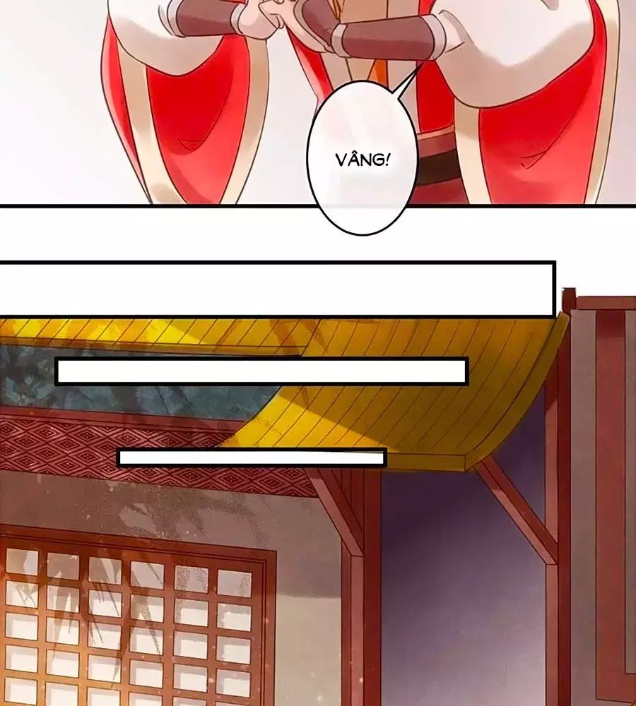 Vương Phi Muốn Trèo Tường Chapter 33 - Trang 2