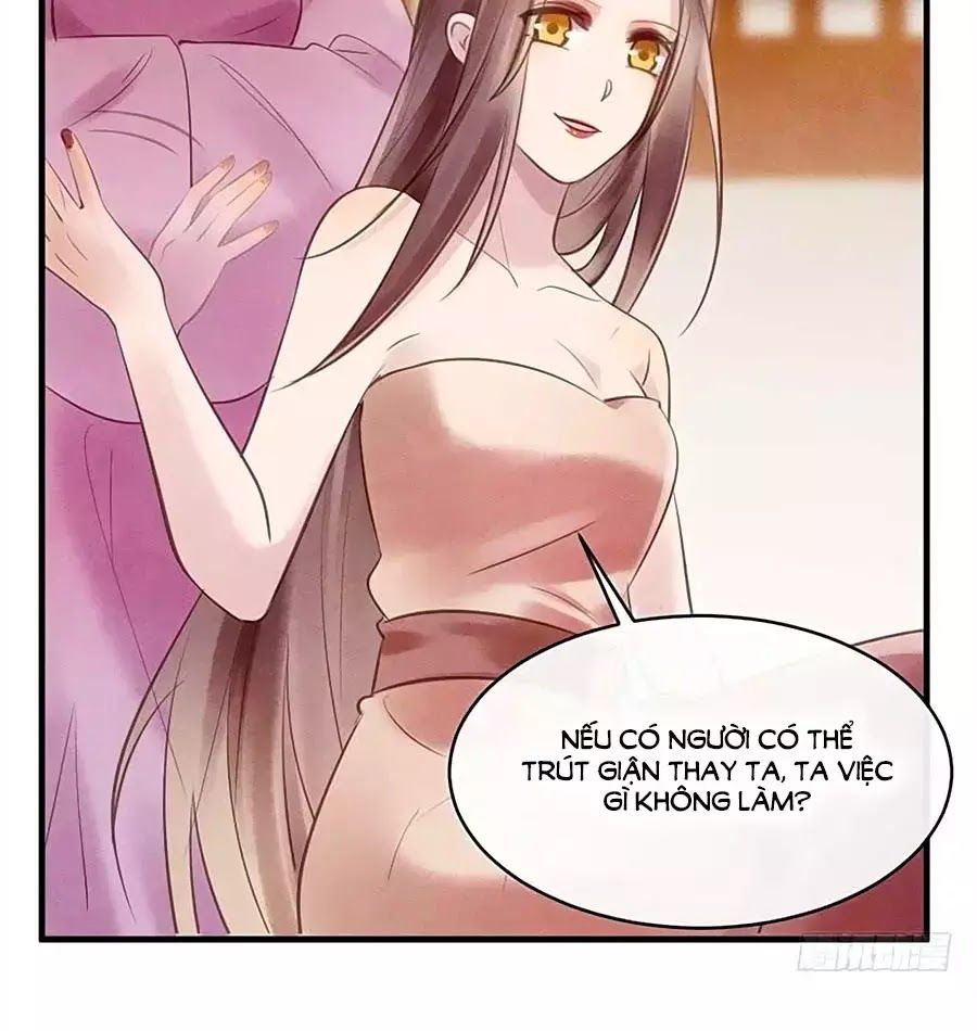 Vương Phi Muốn Trèo Tường Chapter 33 - Trang 2