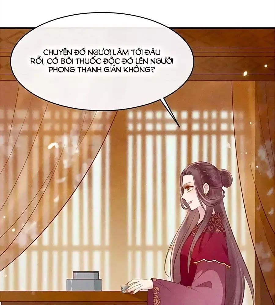 Vương Phi Muốn Trèo Tường Chapter 33 - Trang 2