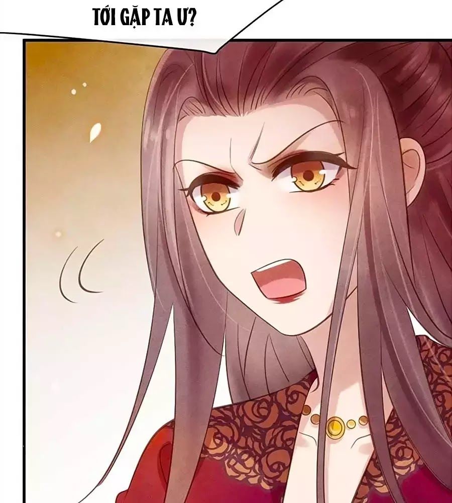 Vương Phi Muốn Trèo Tường Chapter 33 - Trang 2