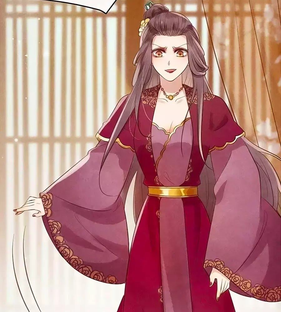 Vương Phi Muốn Trèo Tường Chapter 33 - Trang 2