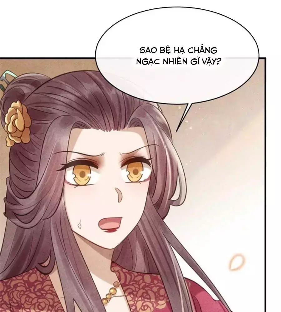 Vương Phi Muốn Trèo Tường Chapter 34 - Trang 2