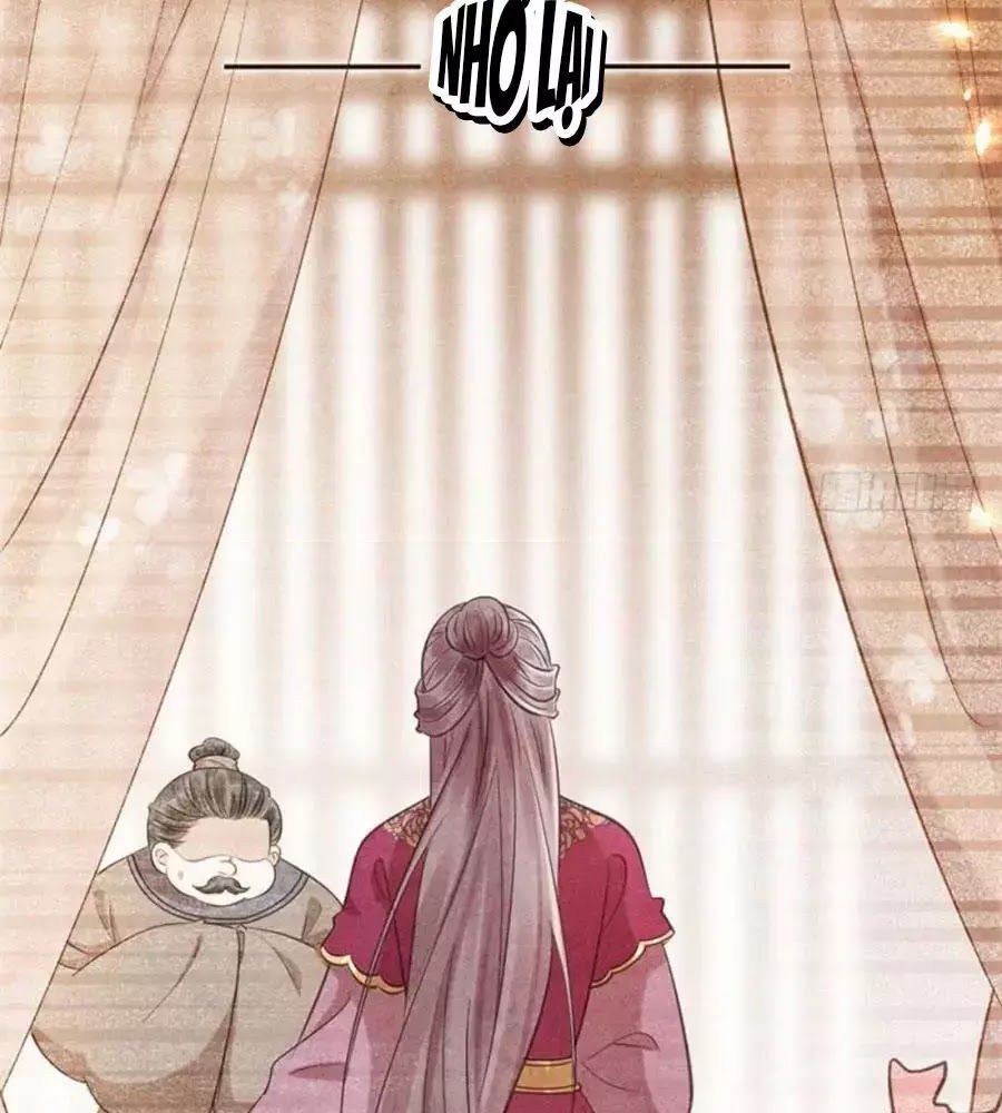 Vương Phi Muốn Trèo Tường Chapter 34 - Trang 2