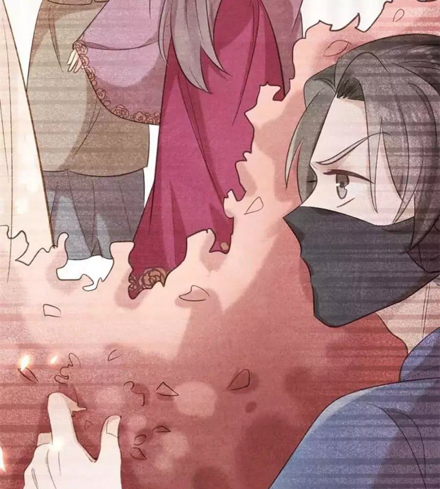 Vương Phi Muốn Trèo Tường Chapter 34 - Trang 2