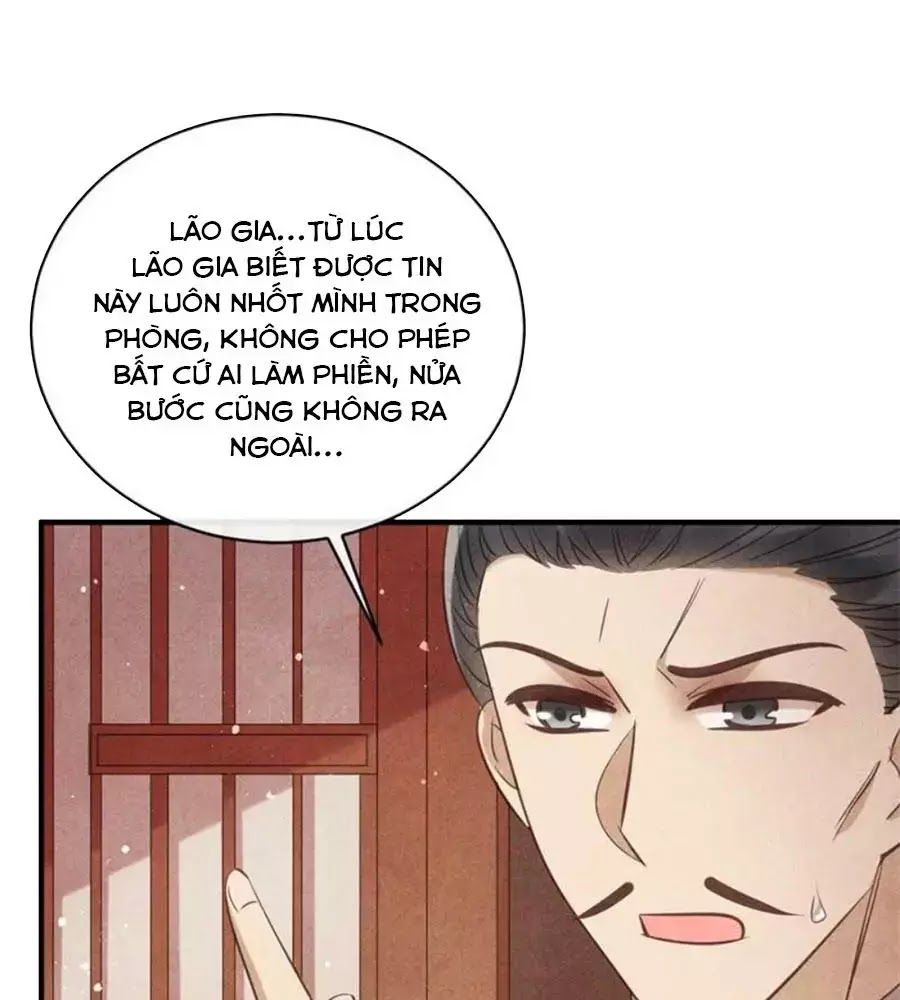 Vương Phi Muốn Trèo Tường Chapter 34 - Trang 2