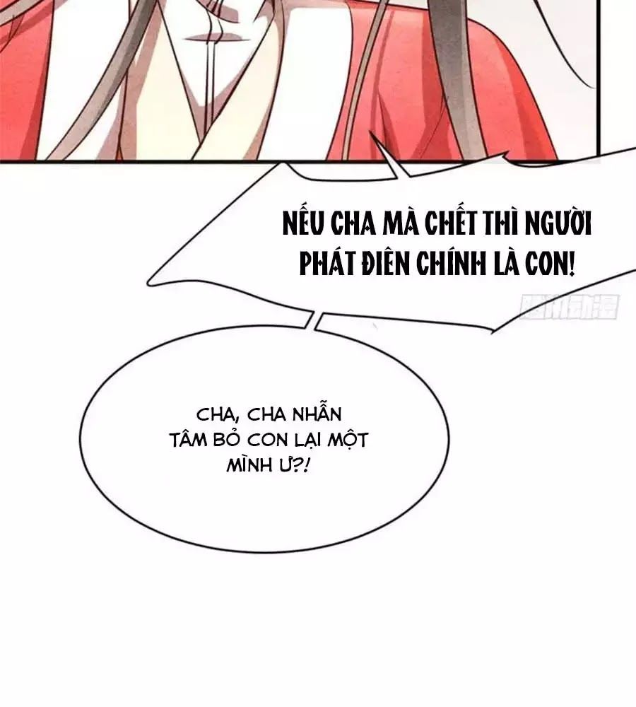 Vương Phi Muốn Trèo Tường Chapter 35 - Trang 2