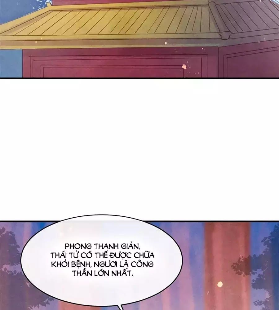 Vương Phi Muốn Trèo Tường Chapter 36 - Trang 2