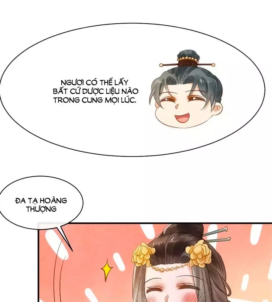 Vương Phi Muốn Trèo Tường Chapter 36 - Trang 2