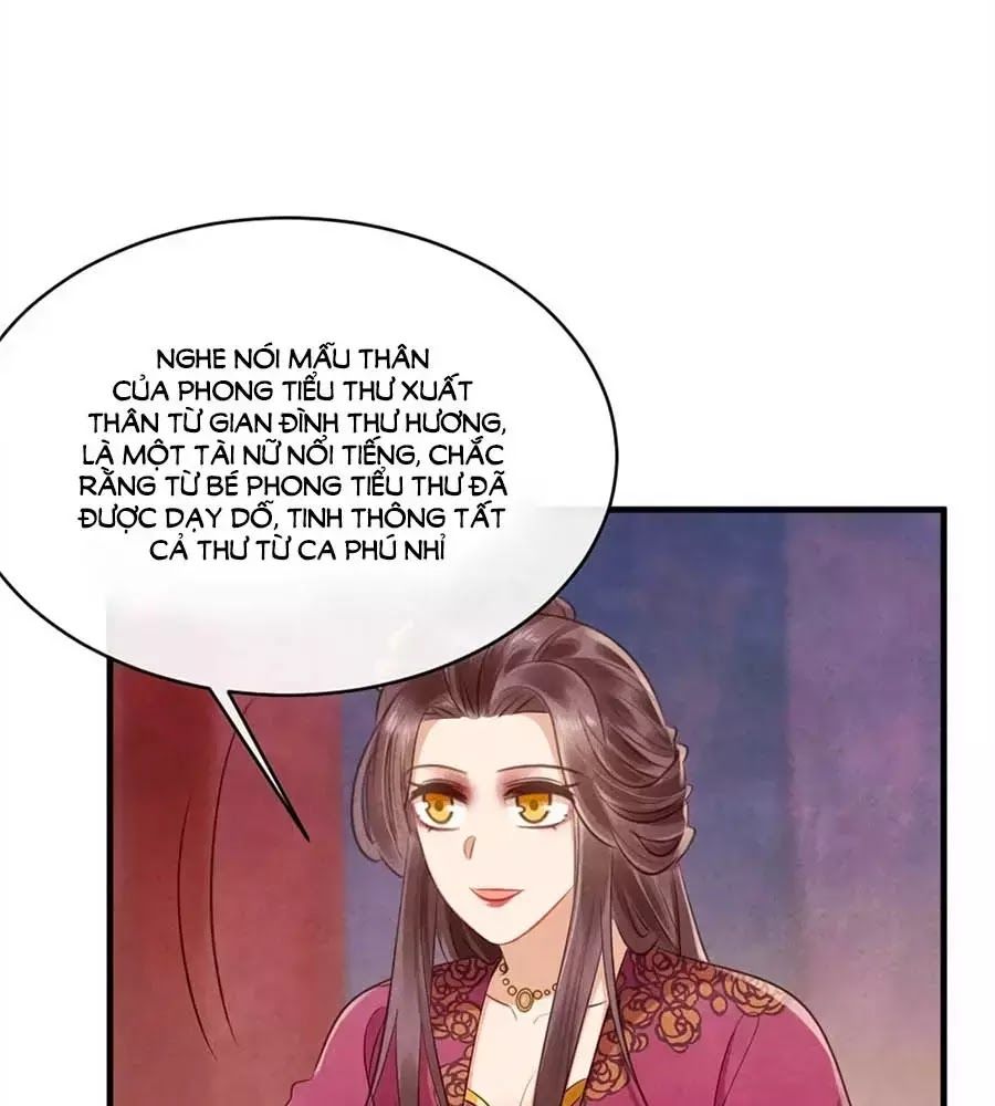 Vương Phi Muốn Trèo Tường Chapter 36 - Trang 2