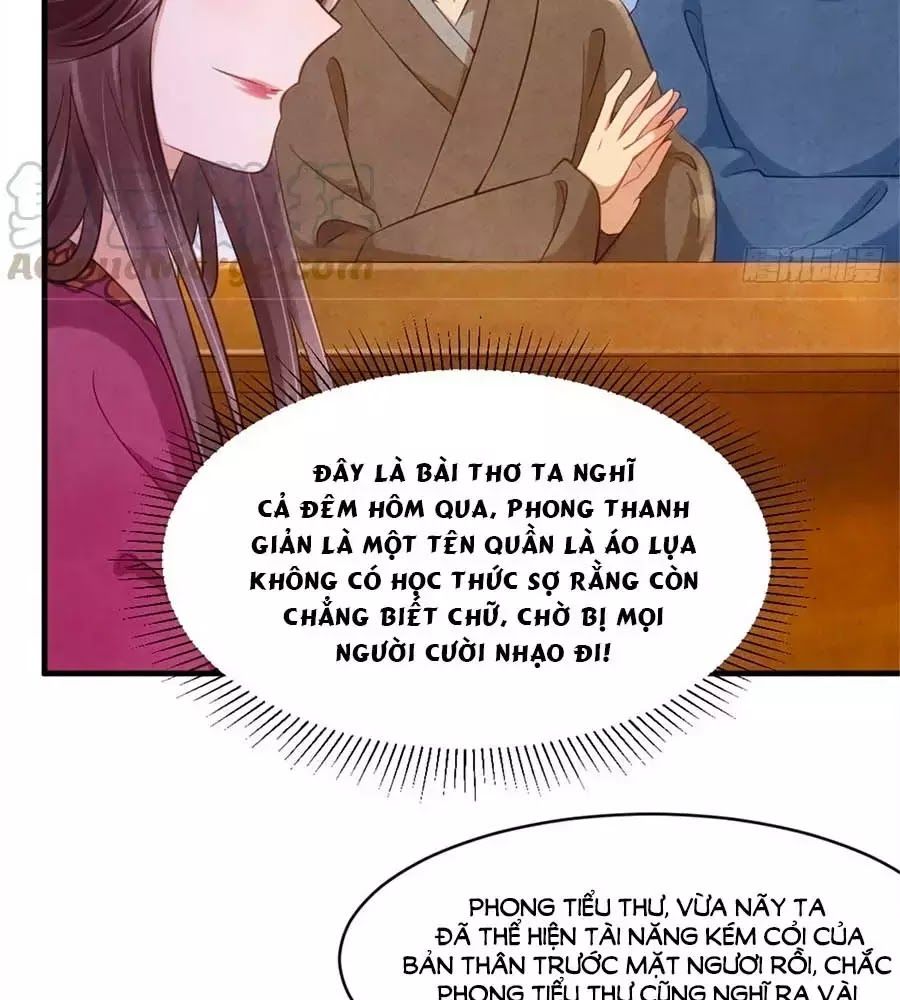 Vương Phi Muốn Trèo Tường Chapter 36 - Trang 2