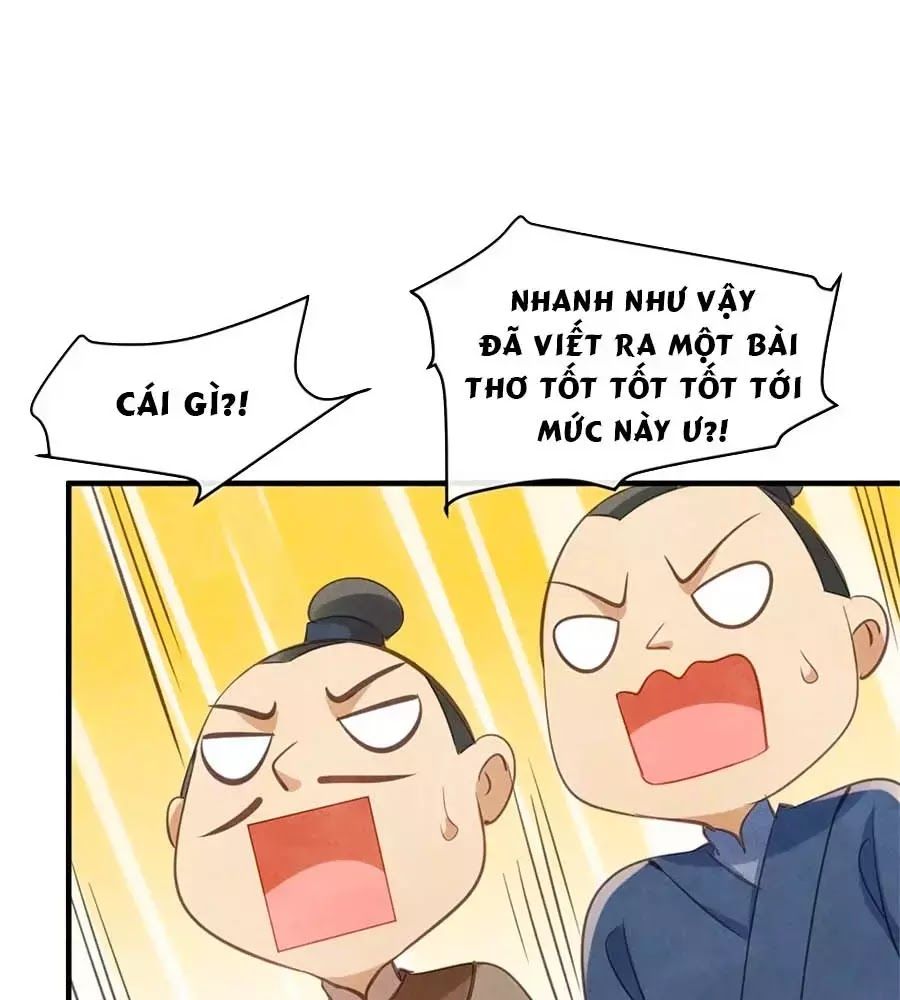 Vương Phi Muốn Trèo Tường Chapter 36 - Trang 2