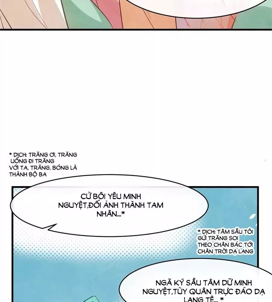 Vương Phi Muốn Trèo Tường Chapter 36 - Trang 2