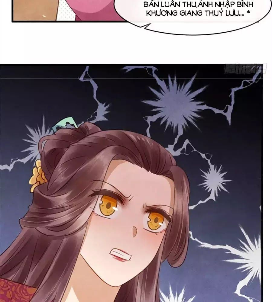 Vương Phi Muốn Trèo Tường Chapter 36 - Trang 2