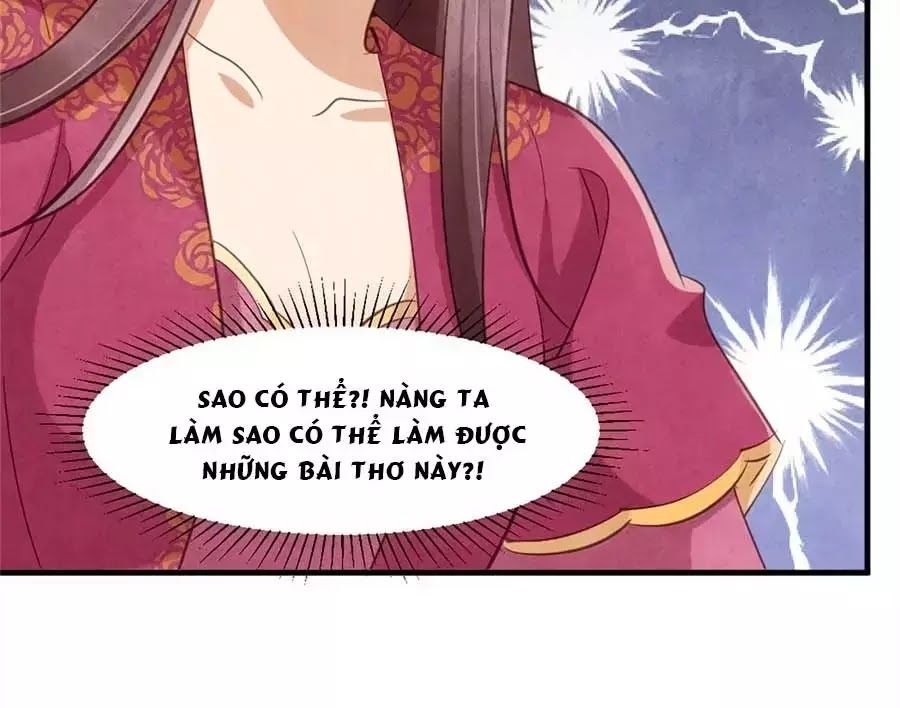 Vương Phi Muốn Trèo Tường Chapter 36 - Trang 2