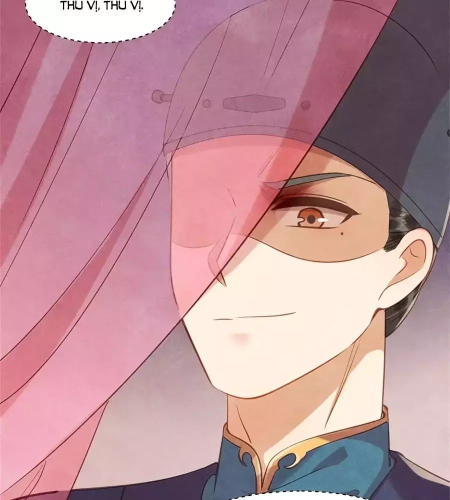 Vương Phi Muốn Trèo Tường Chapter 36 - Trang 2