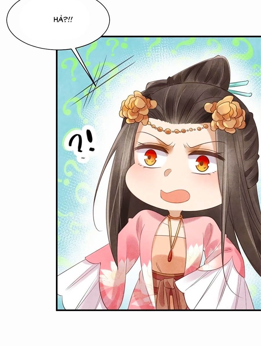 Vương Phi Muốn Trèo Tường Chapter 37 - Trang 2