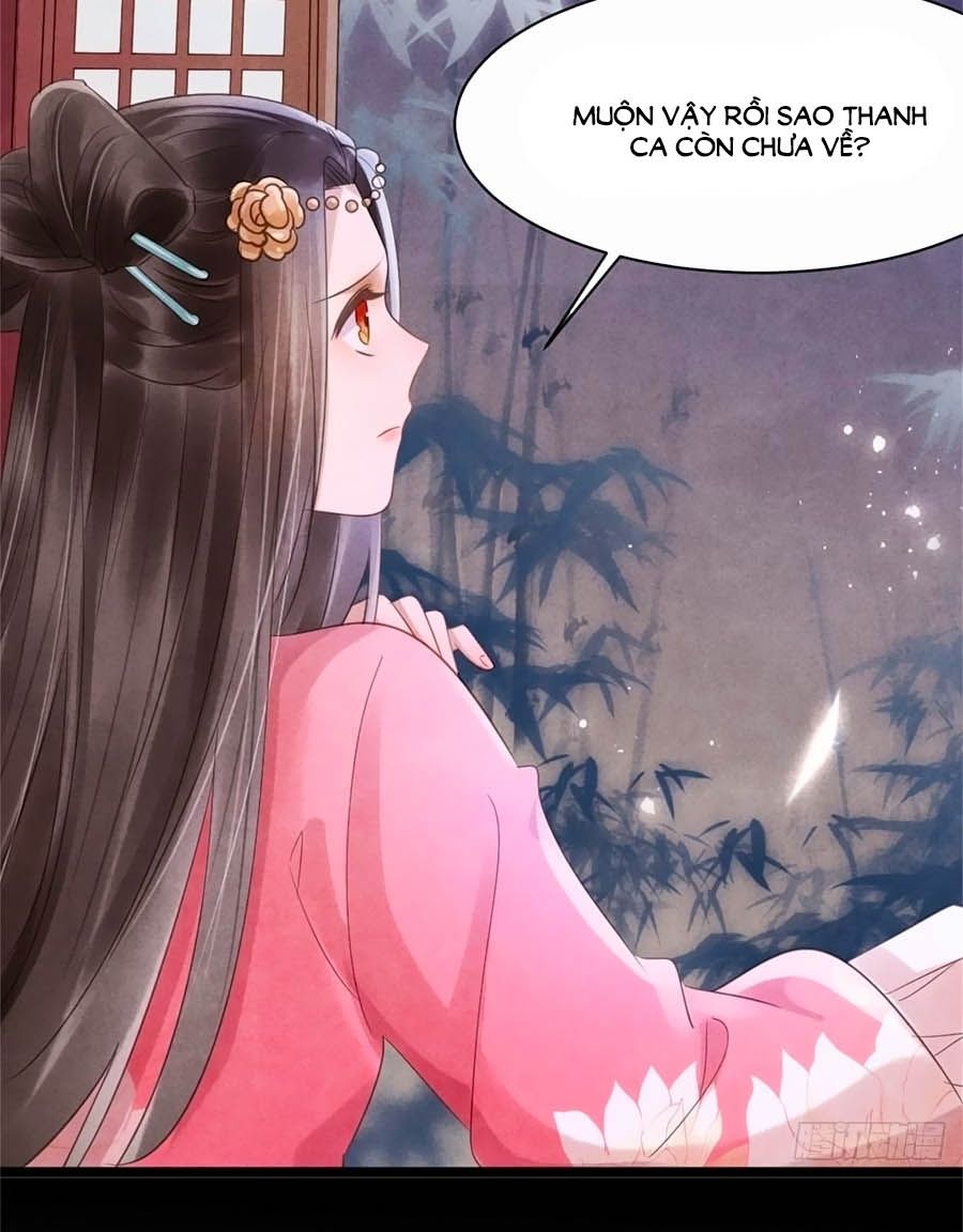 Vương Phi Muốn Trèo Tường Chapter 37 - Trang 2