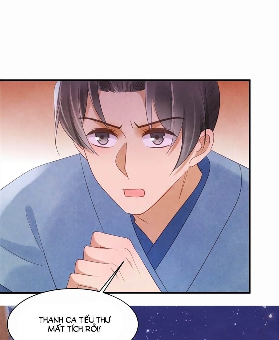 Vương Phi Muốn Trèo Tường Chapter 37 - Trang 2