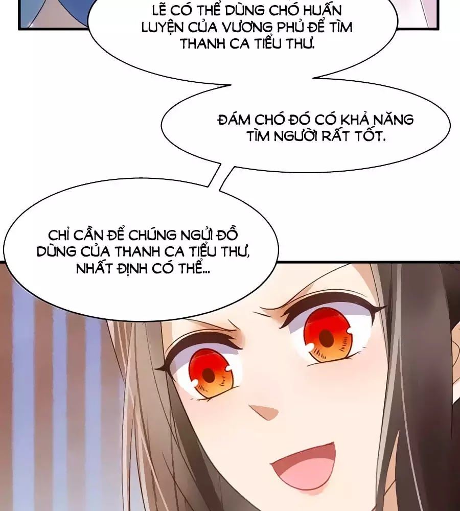 Vương Phi Muốn Trèo Tường Chapter 38 - Trang 2