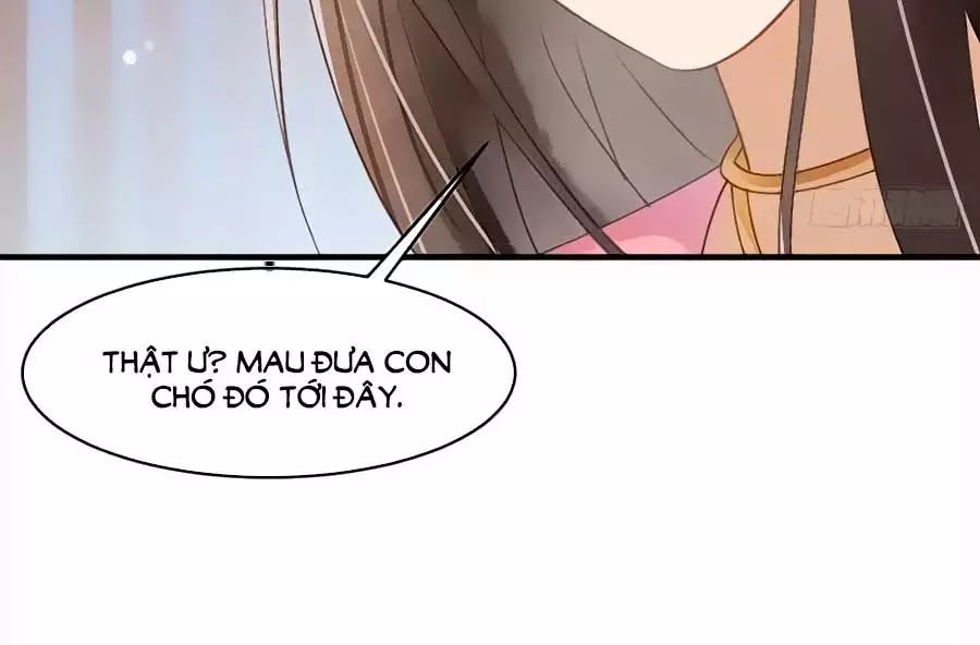 Vương Phi Muốn Trèo Tường Chapter 38 - Trang 2