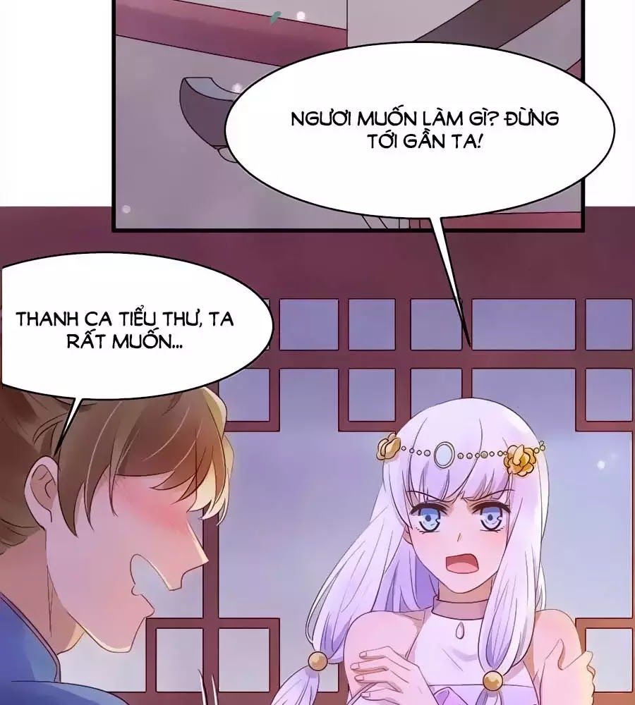 Vương Phi Muốn Trèo Tường Chapter 38 - Trang 2