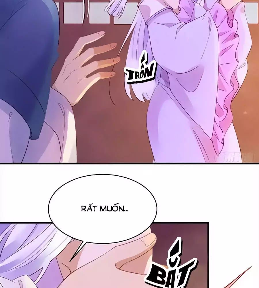 Vương Phi Muốn Trèo Tường Chapter 38 - Trang 2