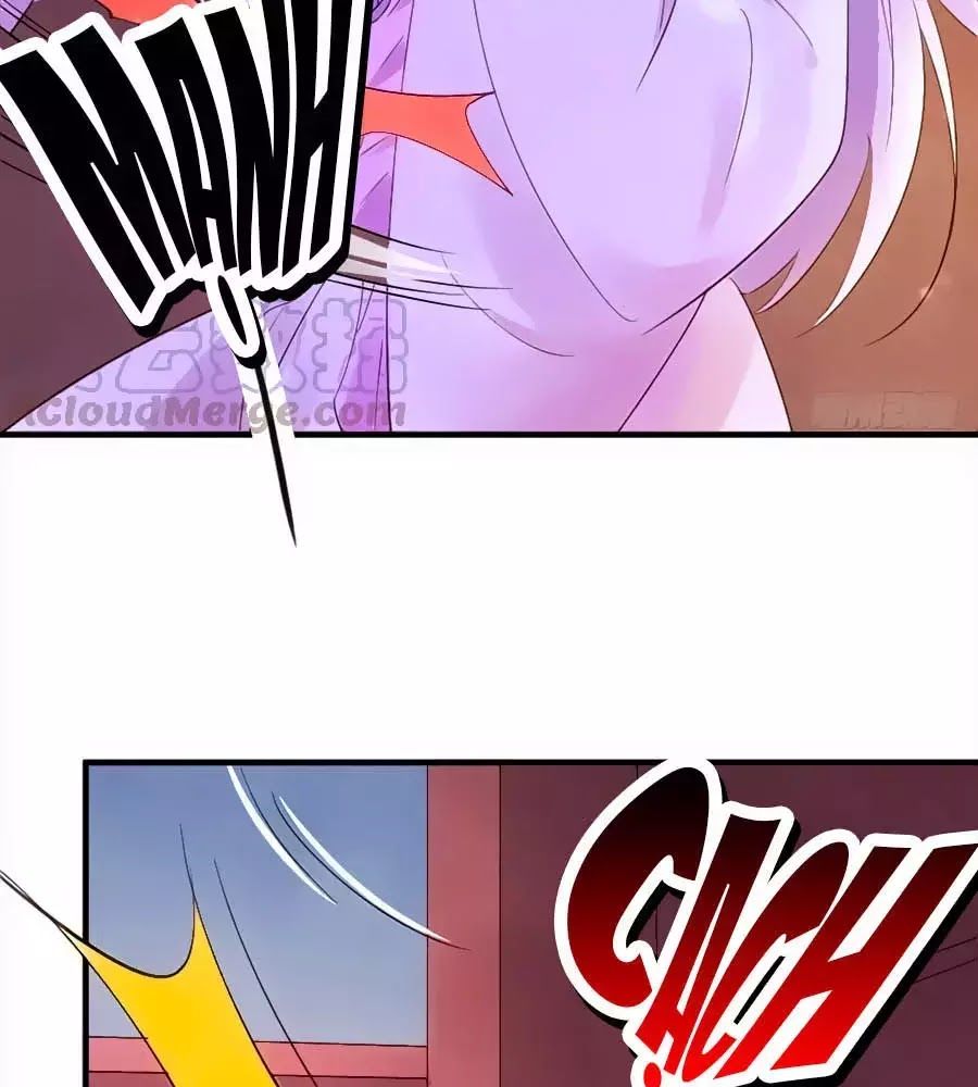 Vương Phi Muốn Trèo Tường Chapter 38 - Trang 2