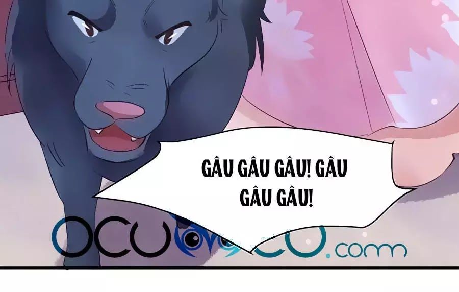 Vương Phi Muốn Trèo Tường Chapter 38 - Trang 2