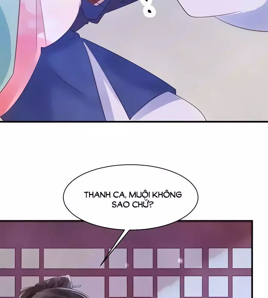 Vương Phi Muốn Trèo Tường Chapter 38 - Trang 2
