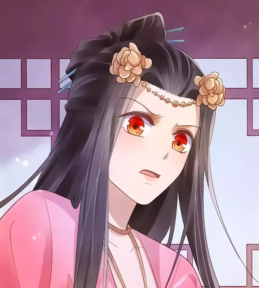 Vương Phi Muốn Trèo Tường Chapter 38 - Trang 2